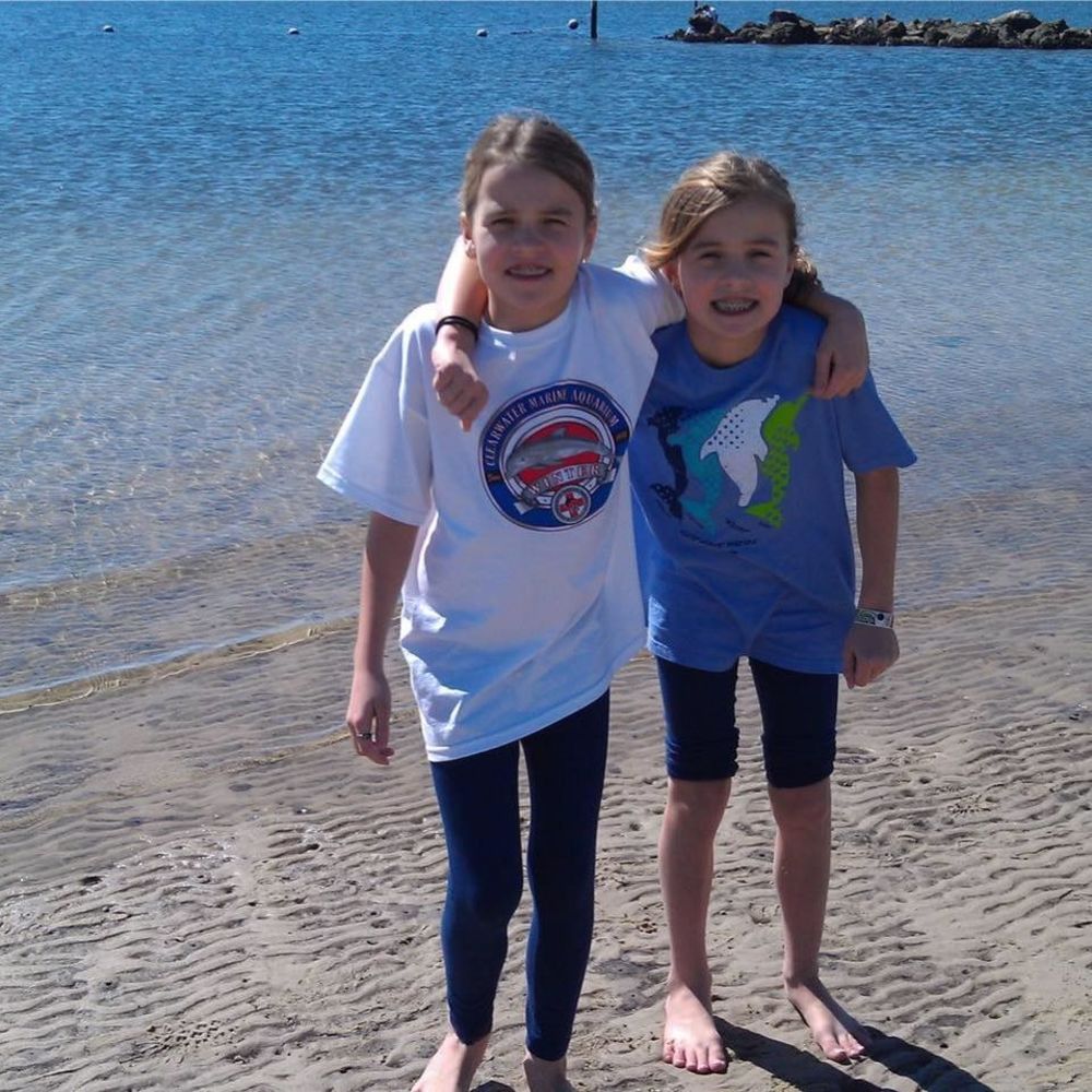 Meet your Posher, Morgan